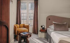 Hôtel Belloy Saint Germain